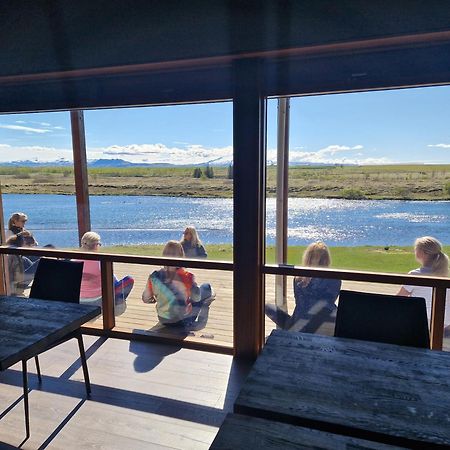 West Ranga Lodge 海拉 外观 照片