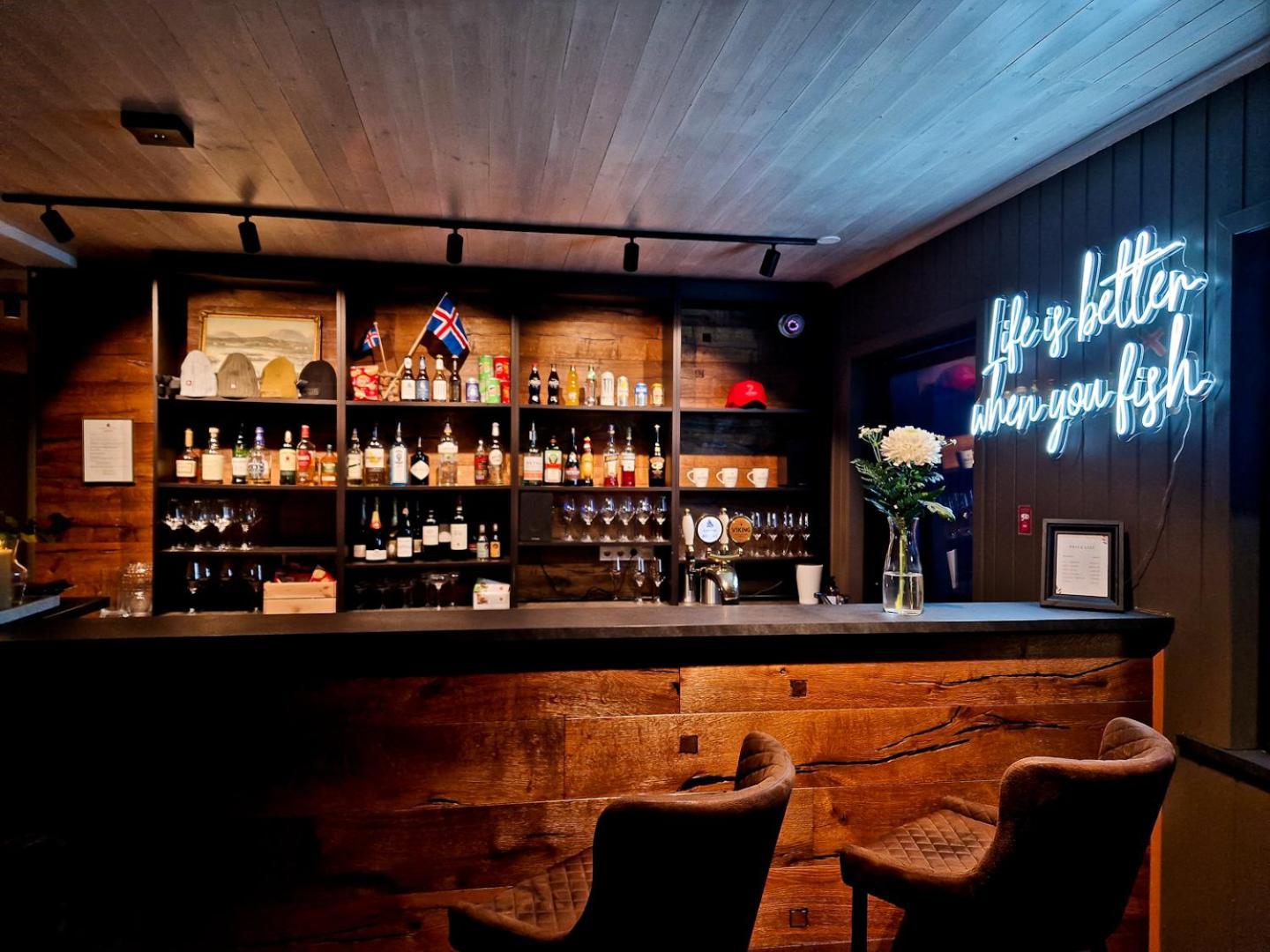 West Ranga Lodge 海拉 外观 照片