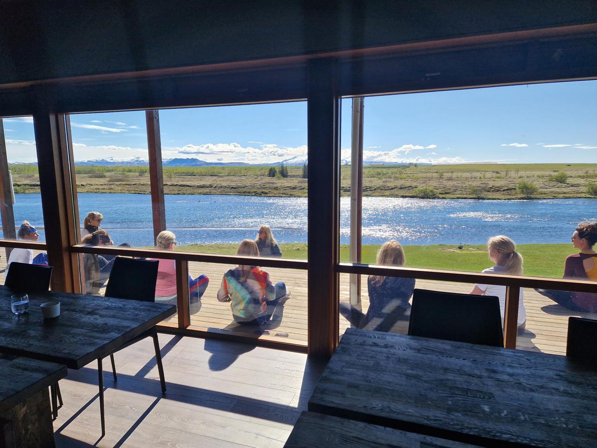 West Ranga Lodge 海拉 外观 照片
