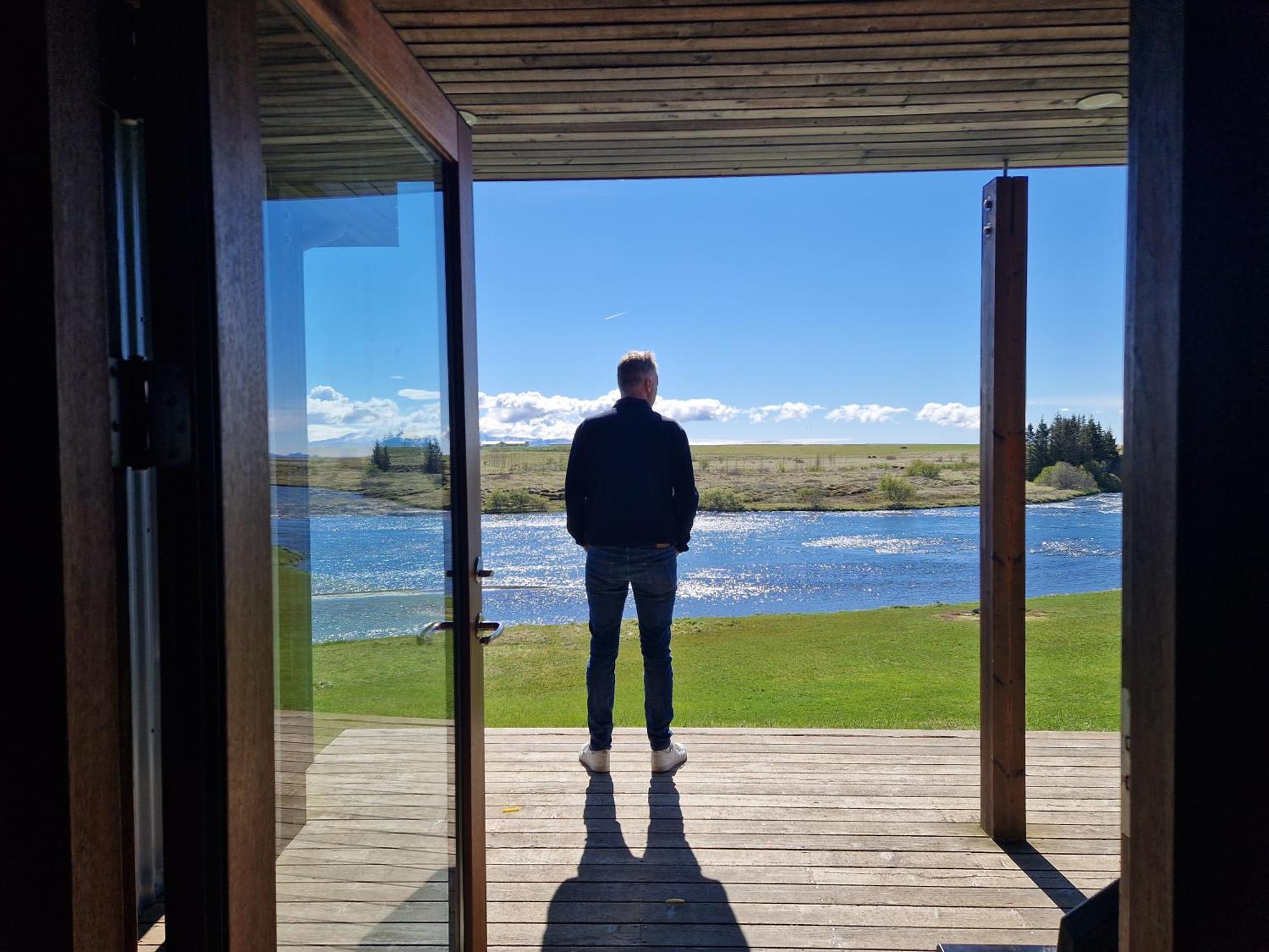 West Ranga Lodge 海拉 外观 照片
