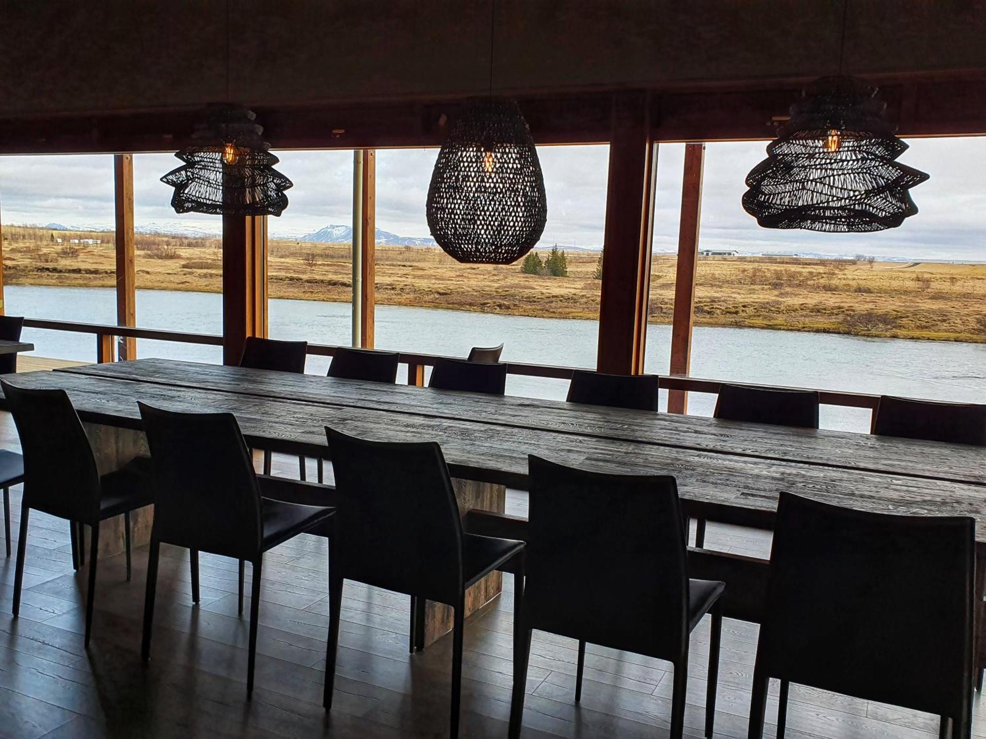 West Ranga Lodge 海拉 外观 照片