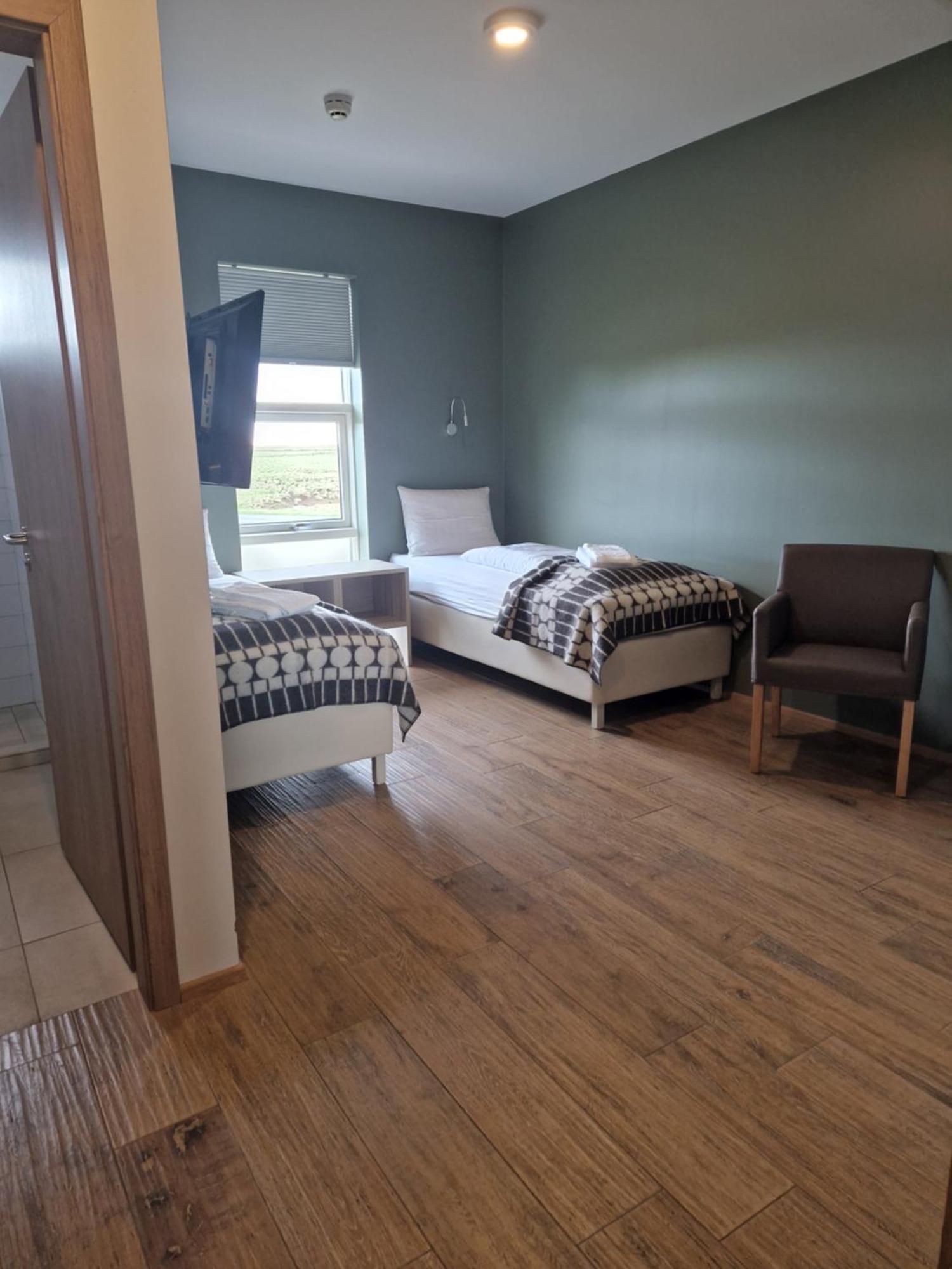 West Ranga Lodge 海拉 外观 照片