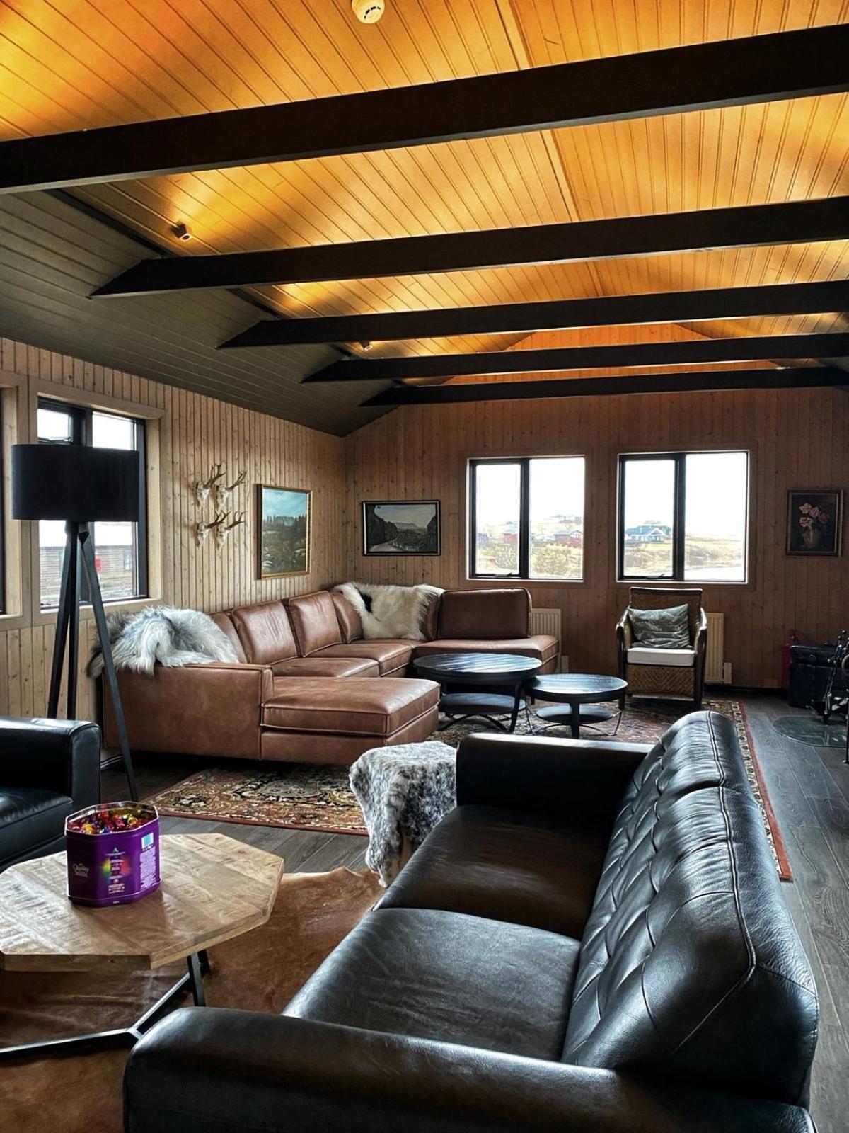 West Ranga Lodge 海拉 外观 照片